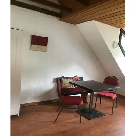 Holiday home In The Schildesch Town Center *