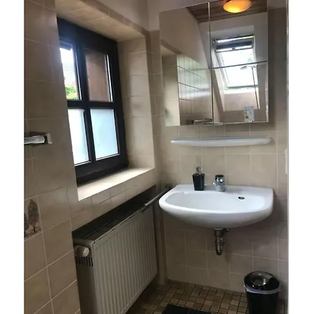 Σπίτι διακοπών In The Schildesch Town Center