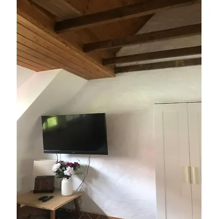 In The Schildesch Town Center Σπίτι διακοπών *