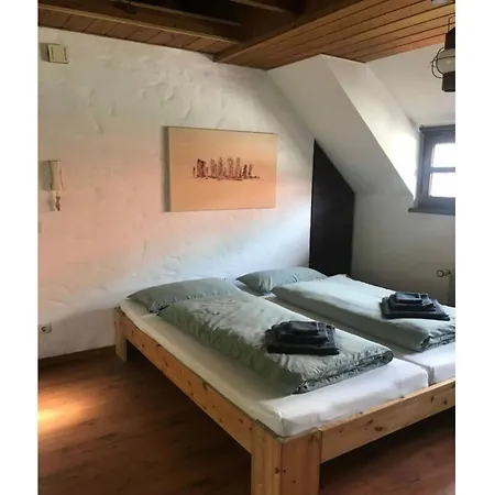 Holiday home In The Schildesch Town Center *
