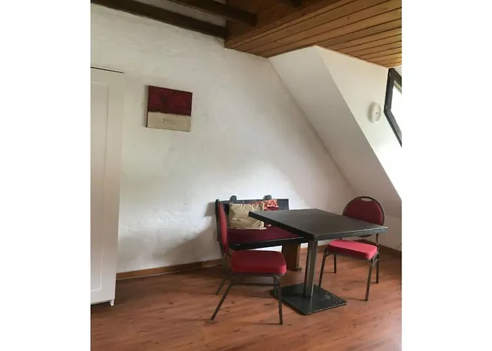 Nyaraló In The Schildesch Town Center *