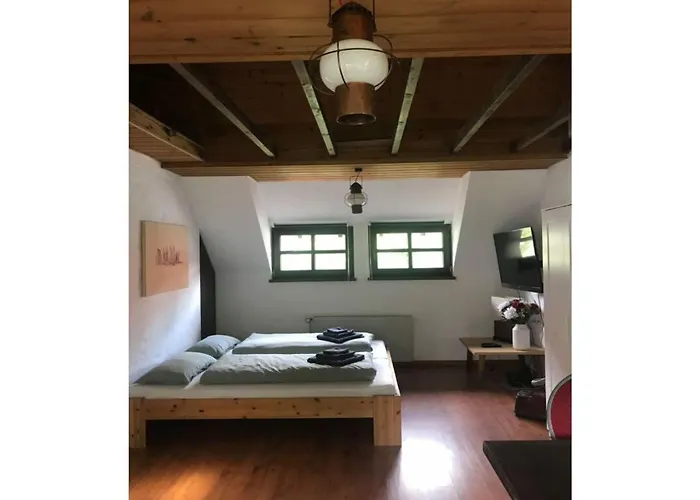 In The Schildesch Town Center Bielefeld