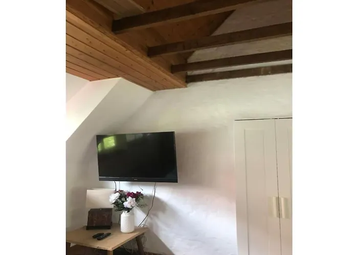 In The Schildesch Town Center Nyaraló *