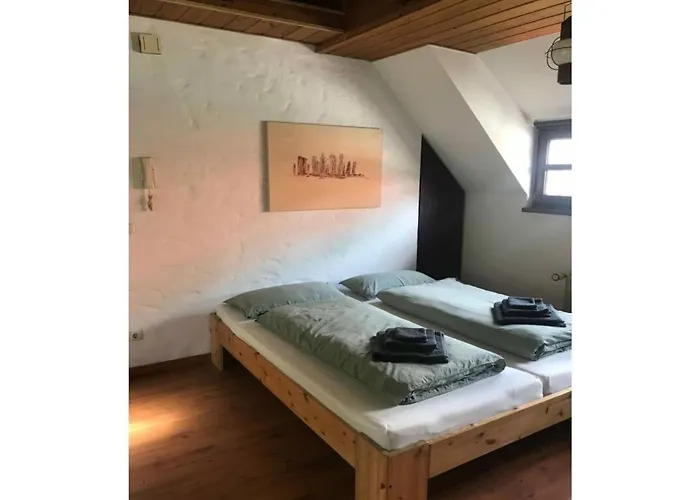 In The Schildesch Town Center *